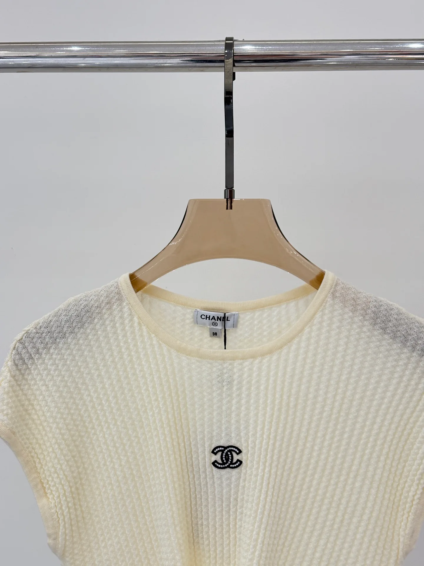 Жилеты Женские Chanel 11888807