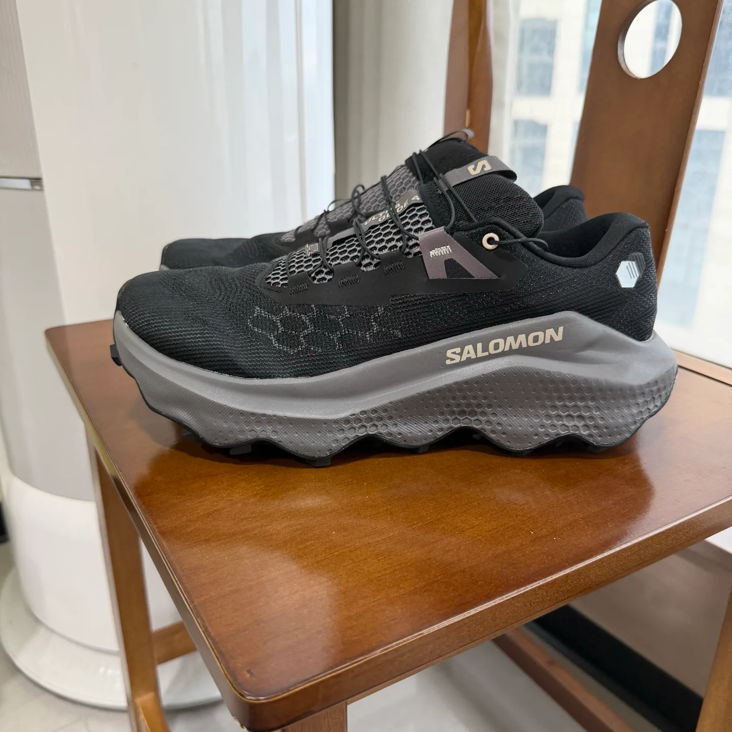 Кроссовки Мужские Salomon 16973164