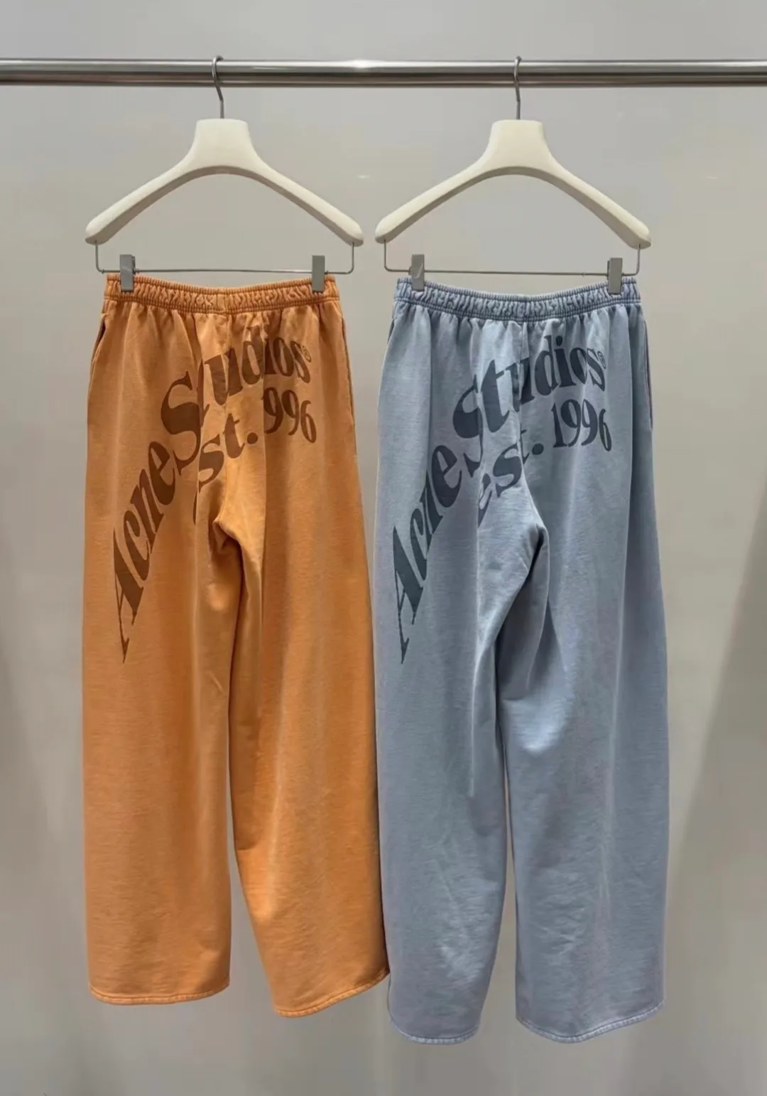 Брюки Мужские Acne Studios 17240500