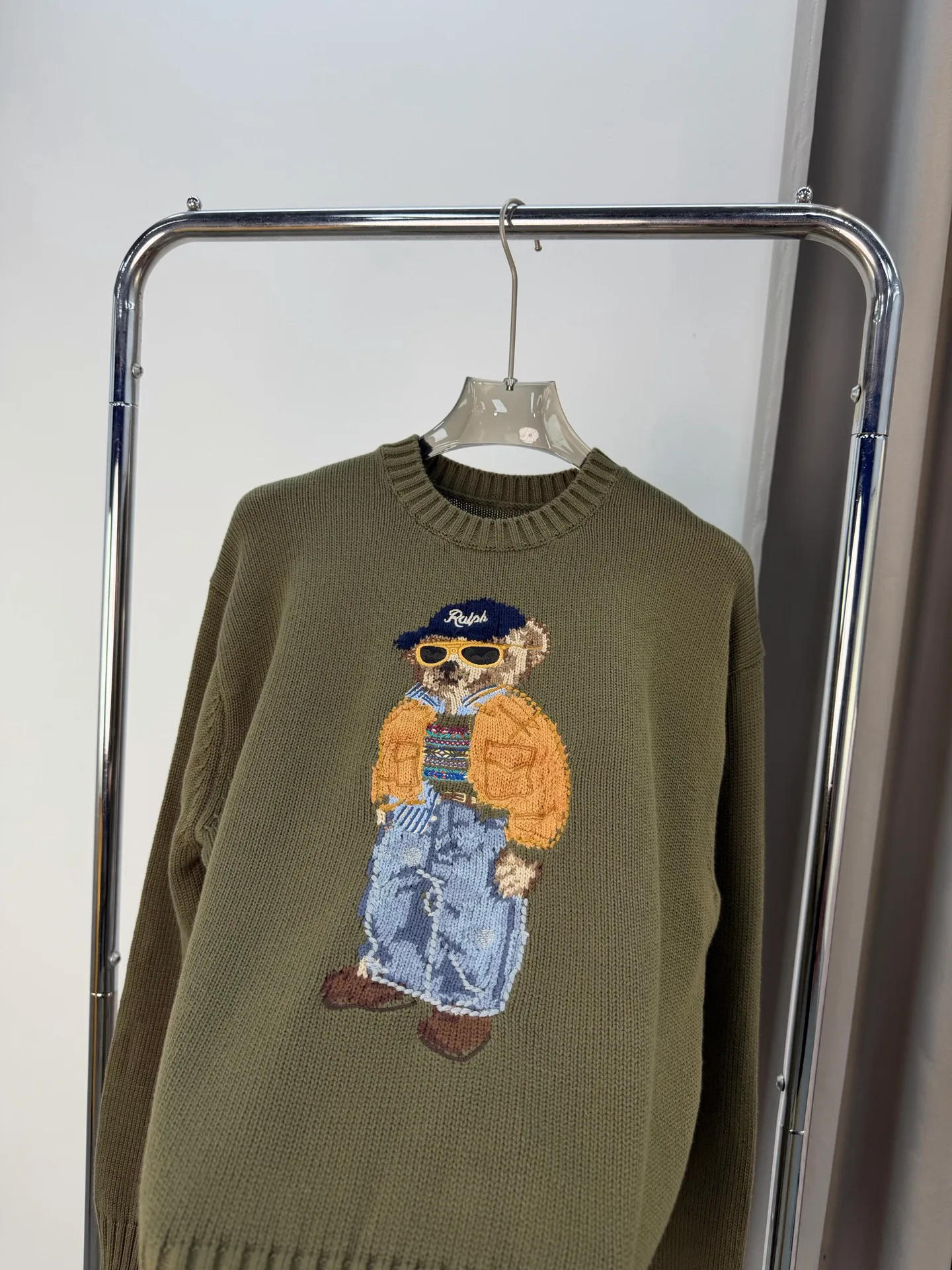 Джемперы И Свитеры Женские Ralph Lauren 17959382