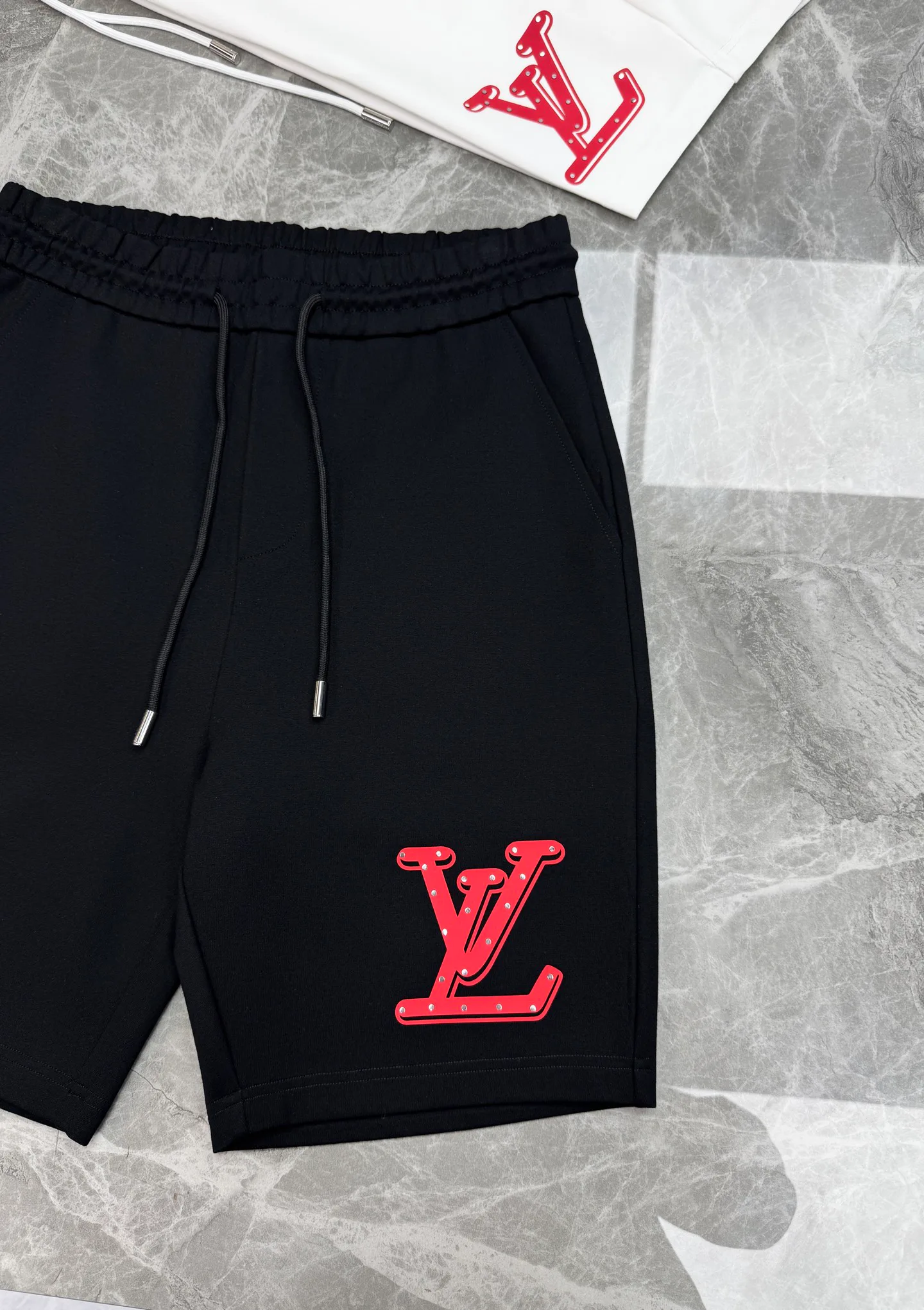 Шорты Мужские Louis Vuitton 17223661