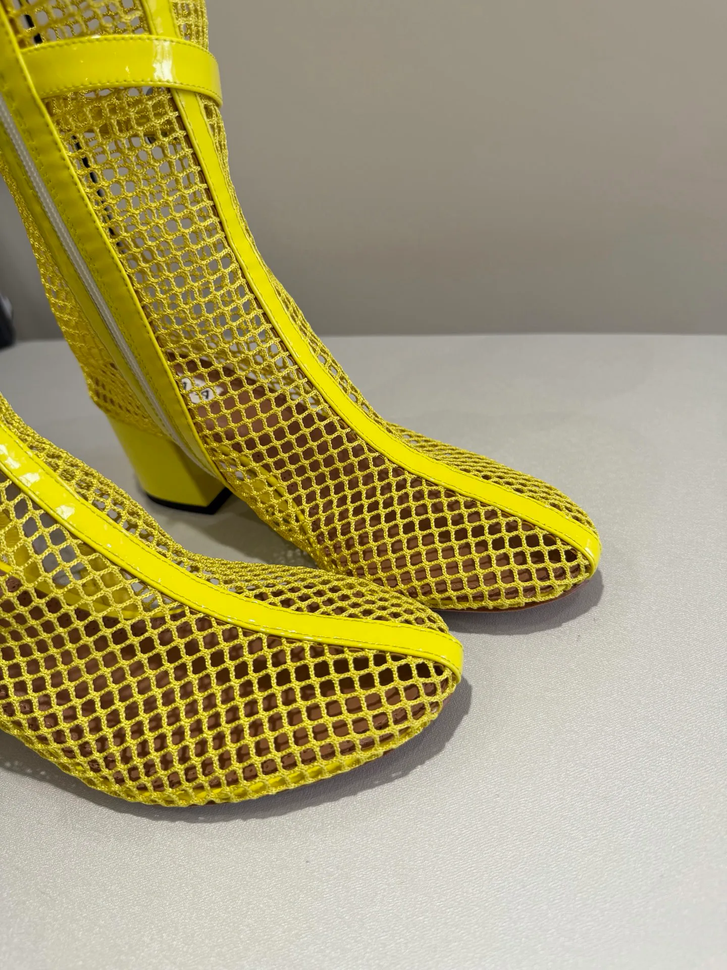Ботильоны Женские Alaia 17977475
