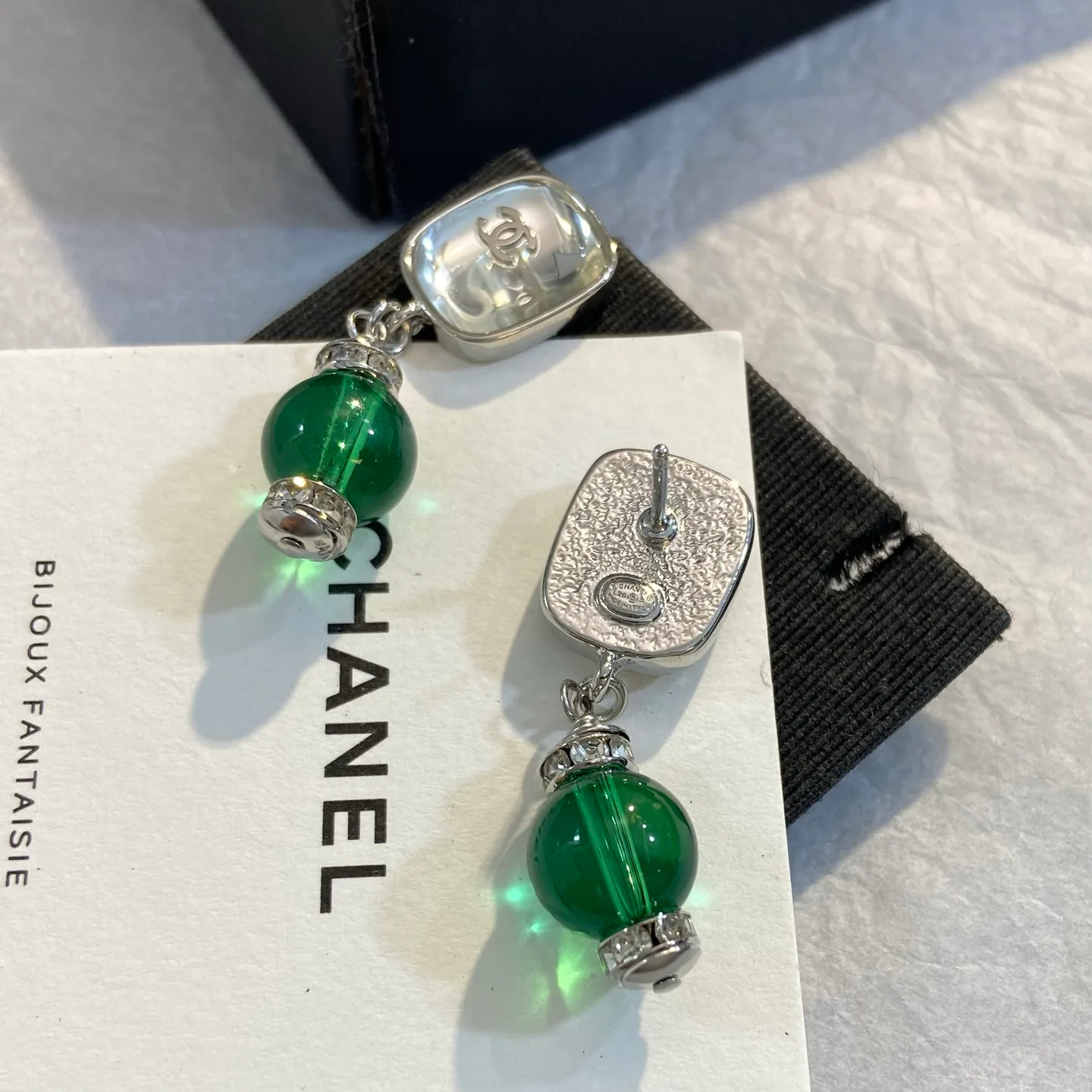 Бижутерия Chanel 17859762