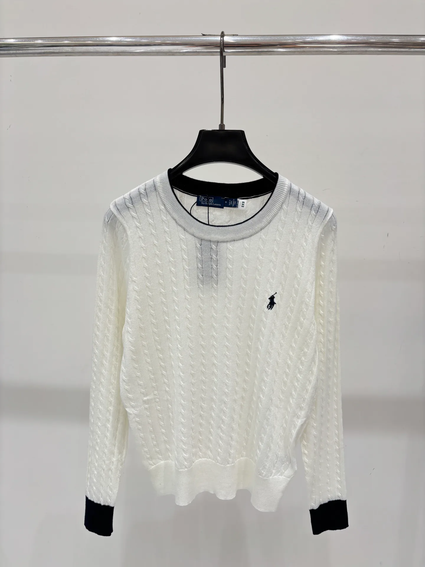 Джемперы И Свитеры Женские Ralph Lauren 18029056