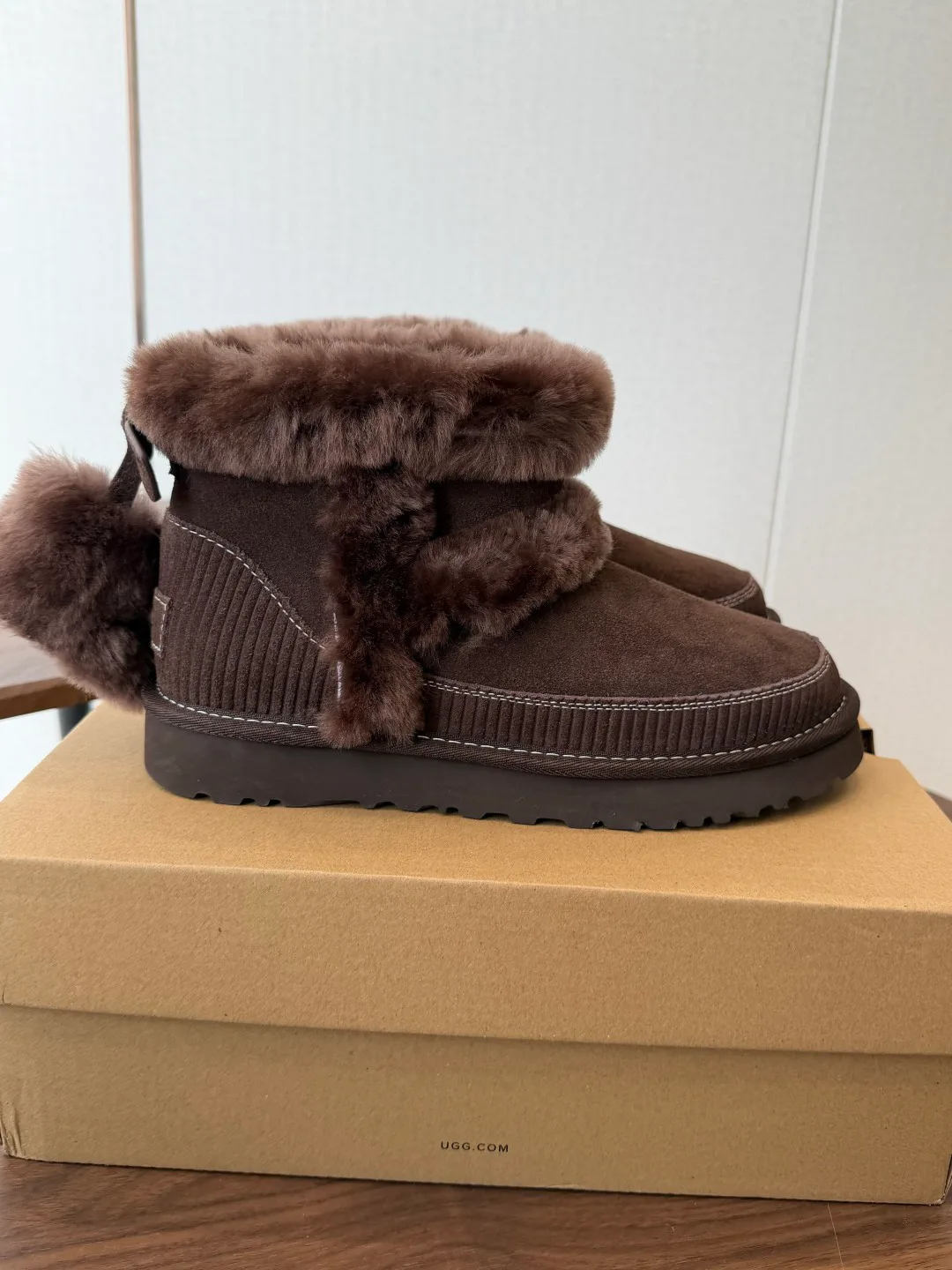 Угги Женские Ugg 19526528
