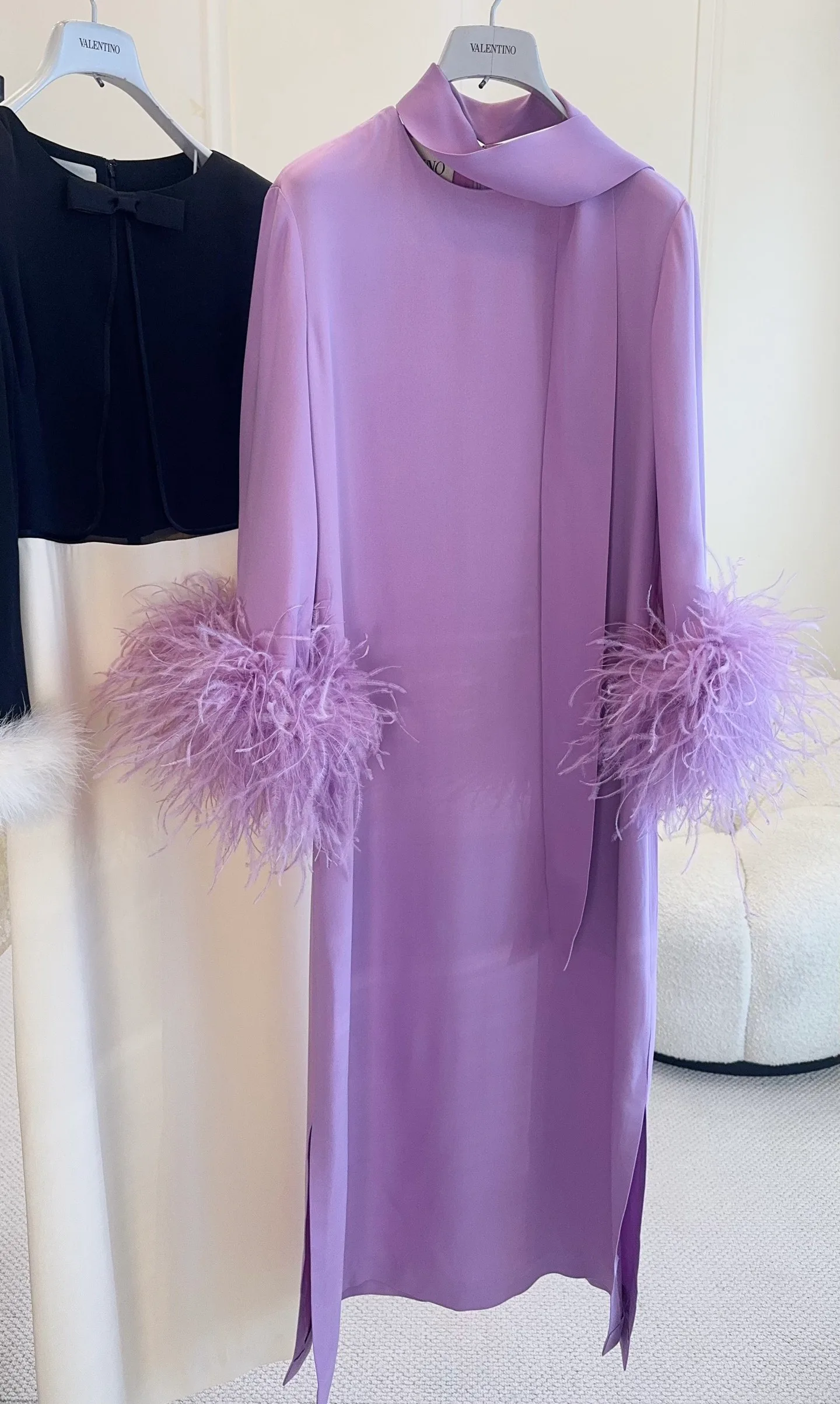 Платья Женские Valentino 1080805