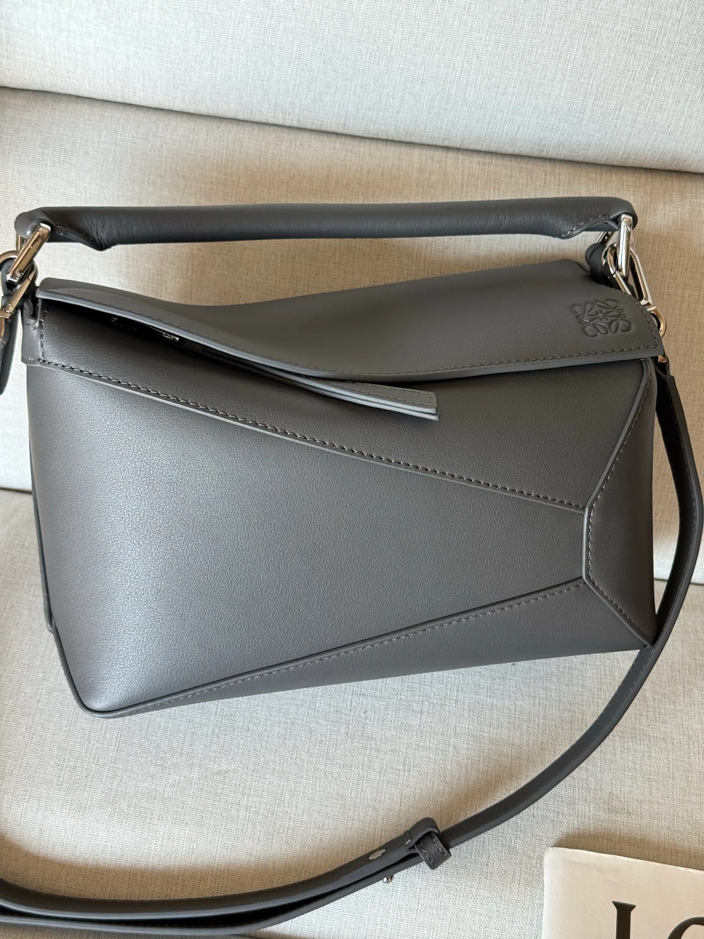 Классические Сумки Женские Loewe 11514817