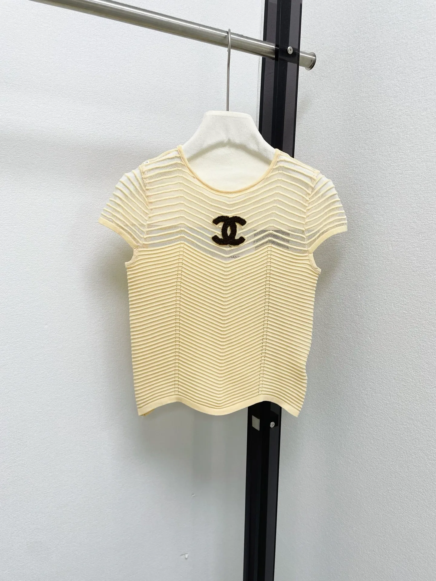 Футболки Женские Chanel 11697183