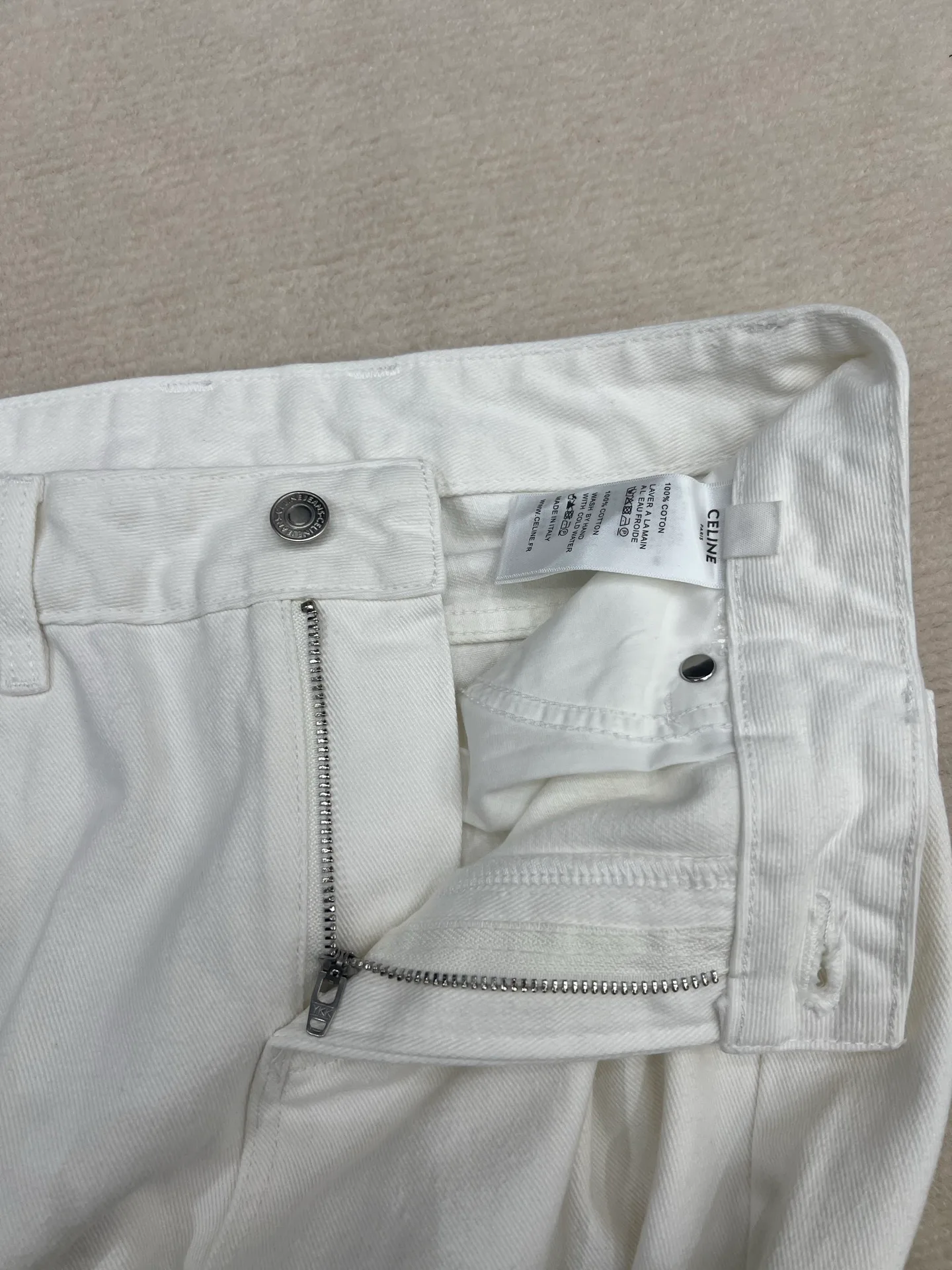 Джинсы Женские Celine 11584668