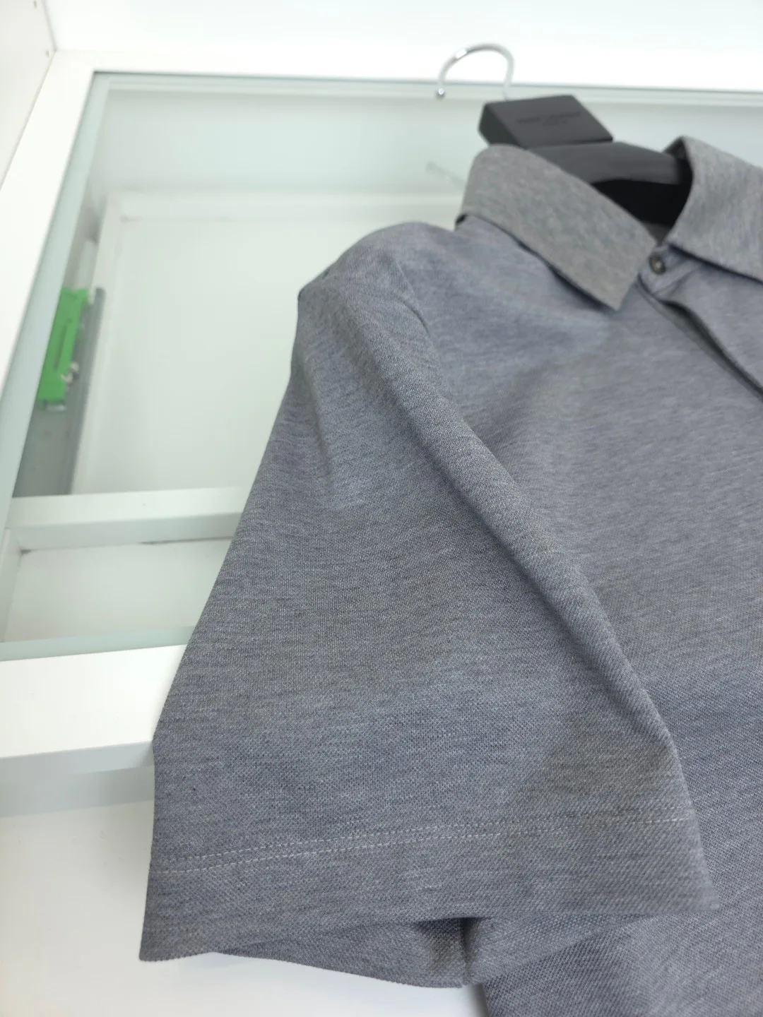 Рубашки Мужские Zegna 12789745