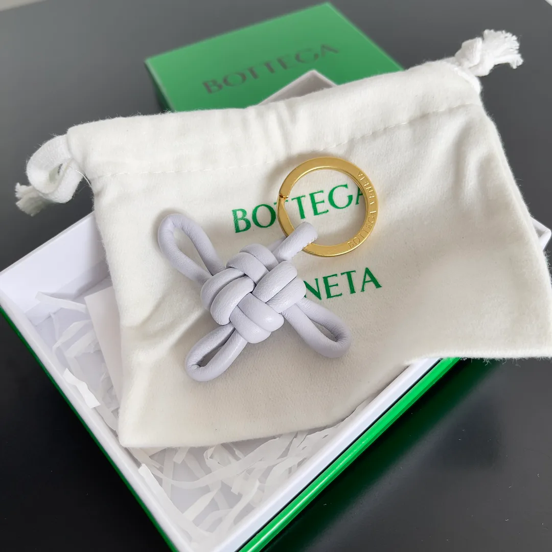 Ключницы Bottega Veneta 595665