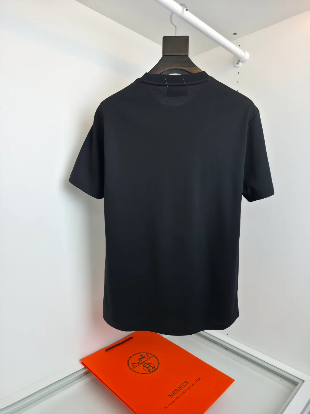 Футболки Мужские Hermes 1997151