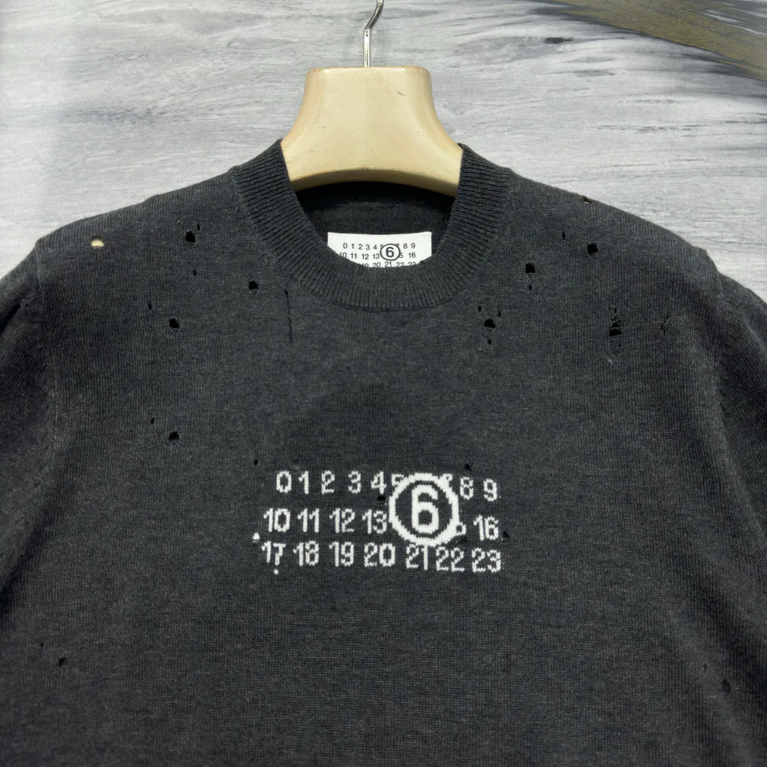 Джемперы И Свитеры Мужские Maison Margiela 6235679