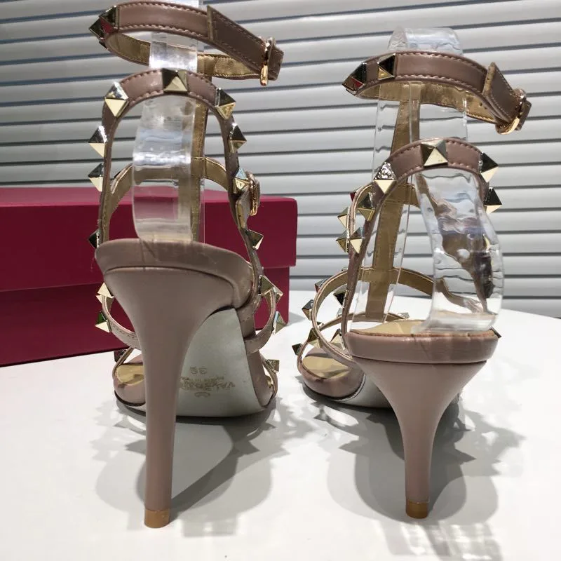 Босоножки Женские Valentino 11019507