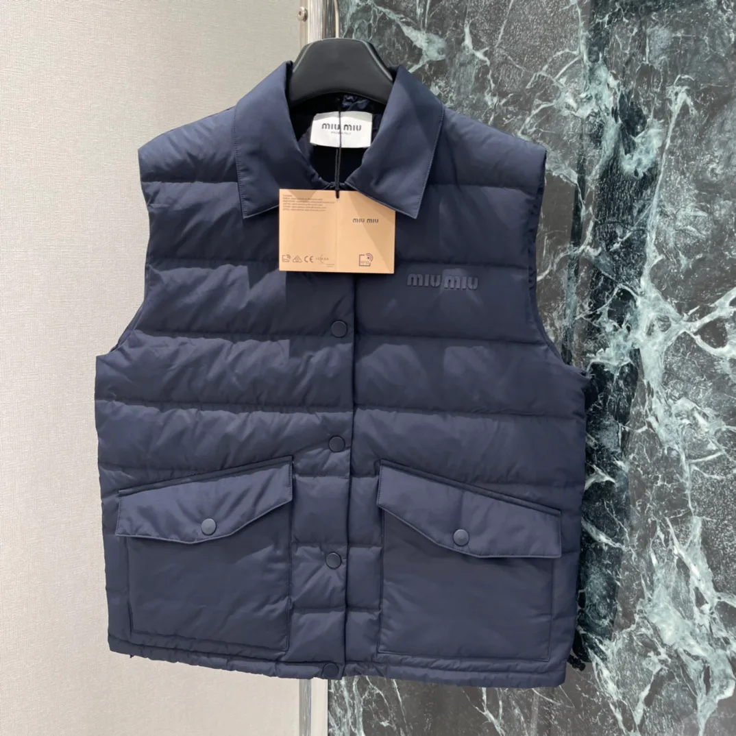 Жилеты Женские Miu Miu 1452030