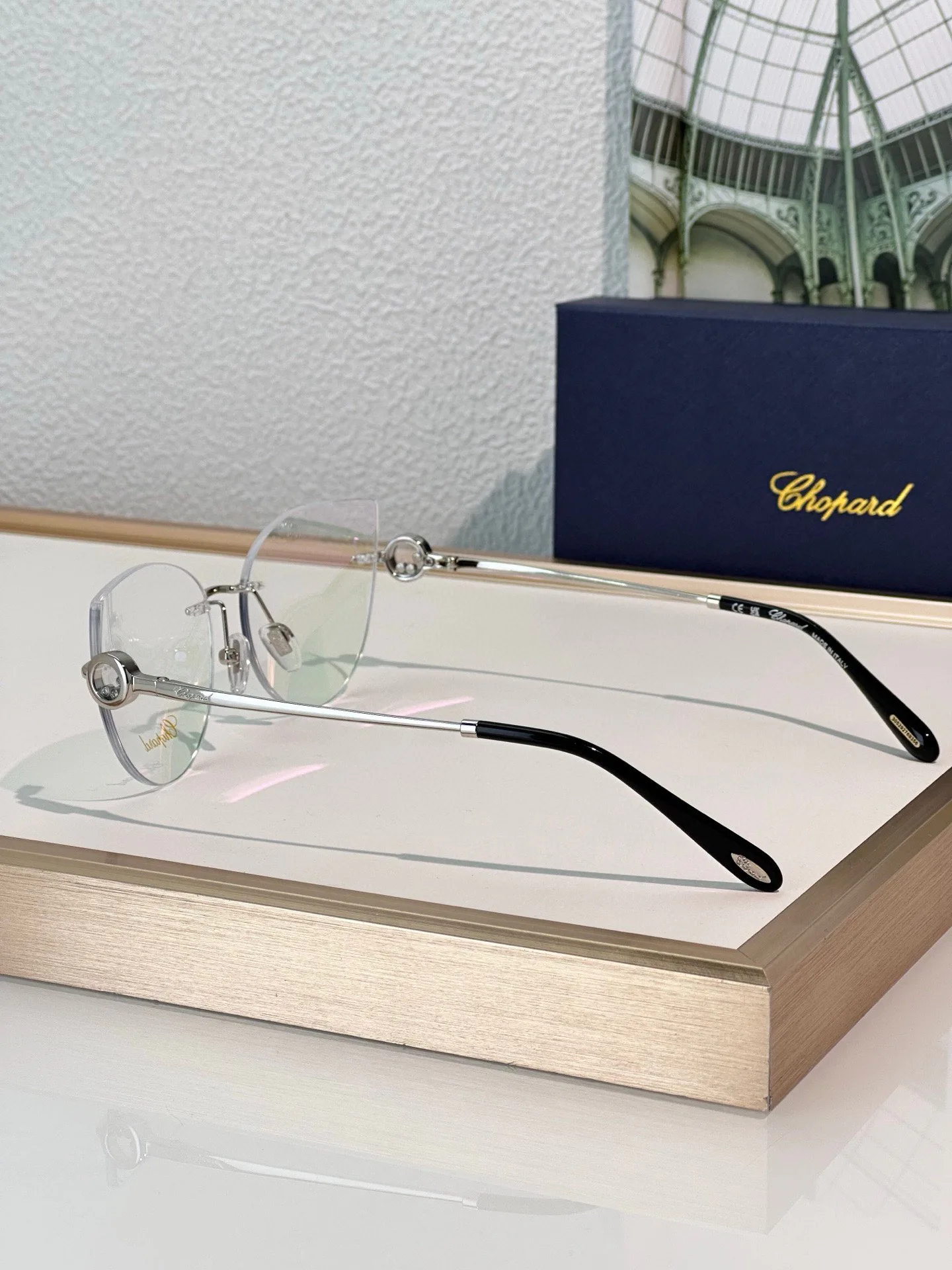 Очки Chopard 29370