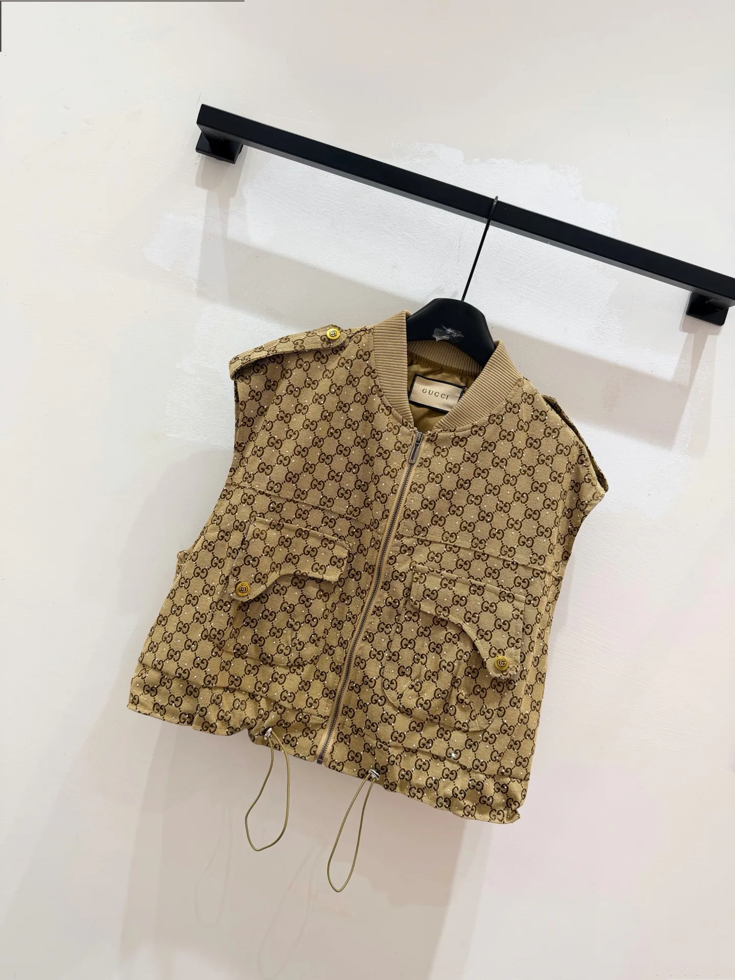 Жилеты Женские Gucci 11672104