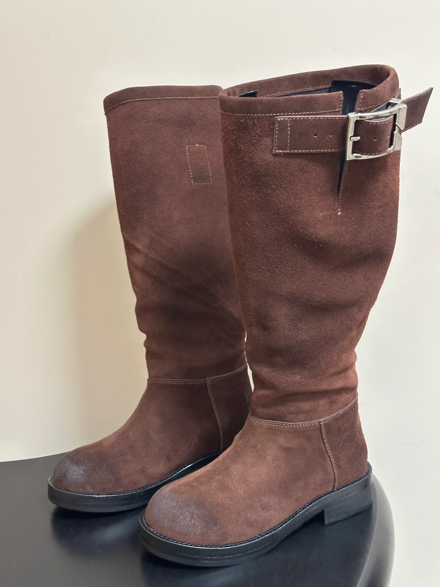 Сапоги Женские Balenciaga 19760508