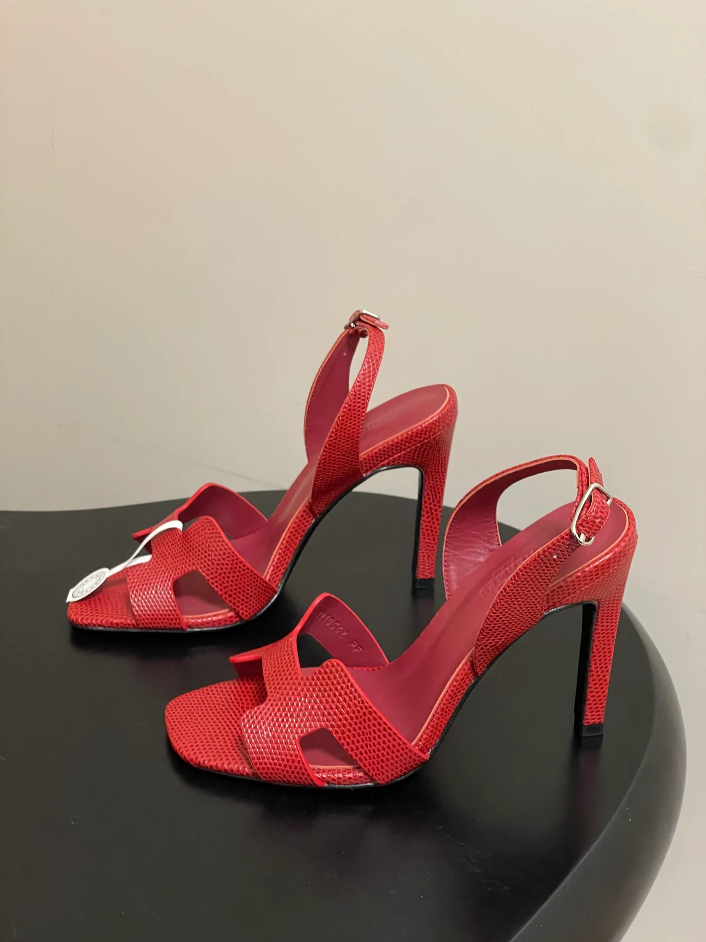 Босоножки Женские Hermes 9006941