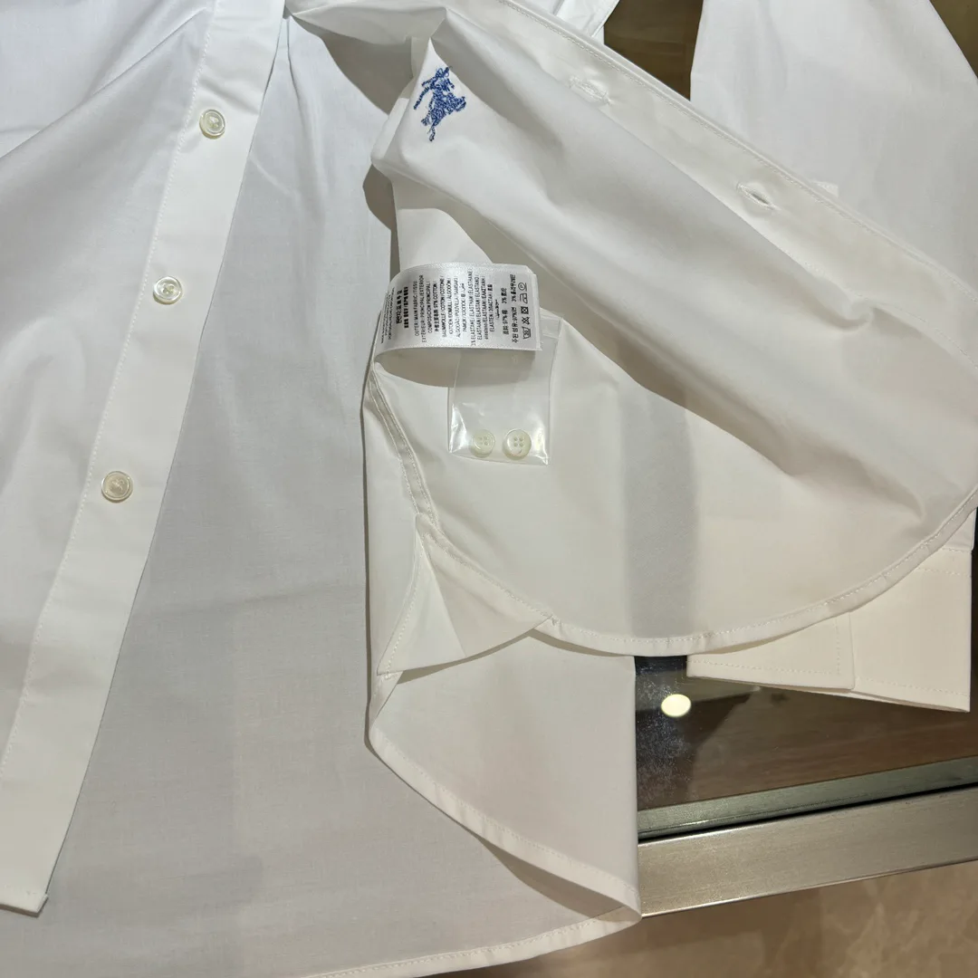 Рубашки Мужские Burberry 9159140