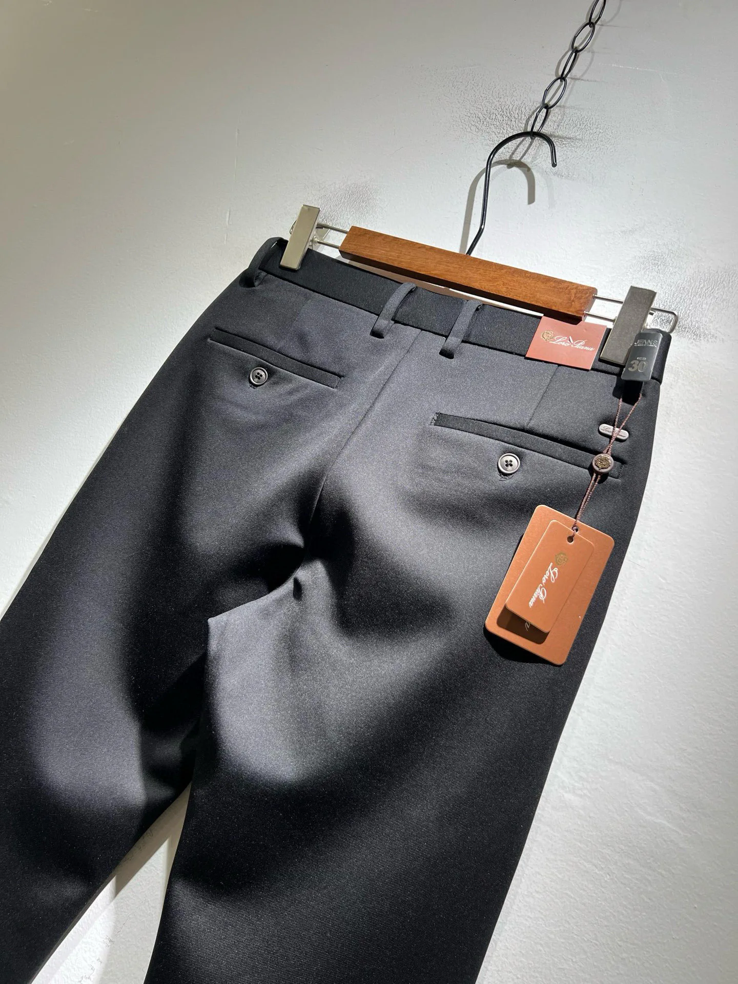 Брюки Мужские Loro Piana 11361139