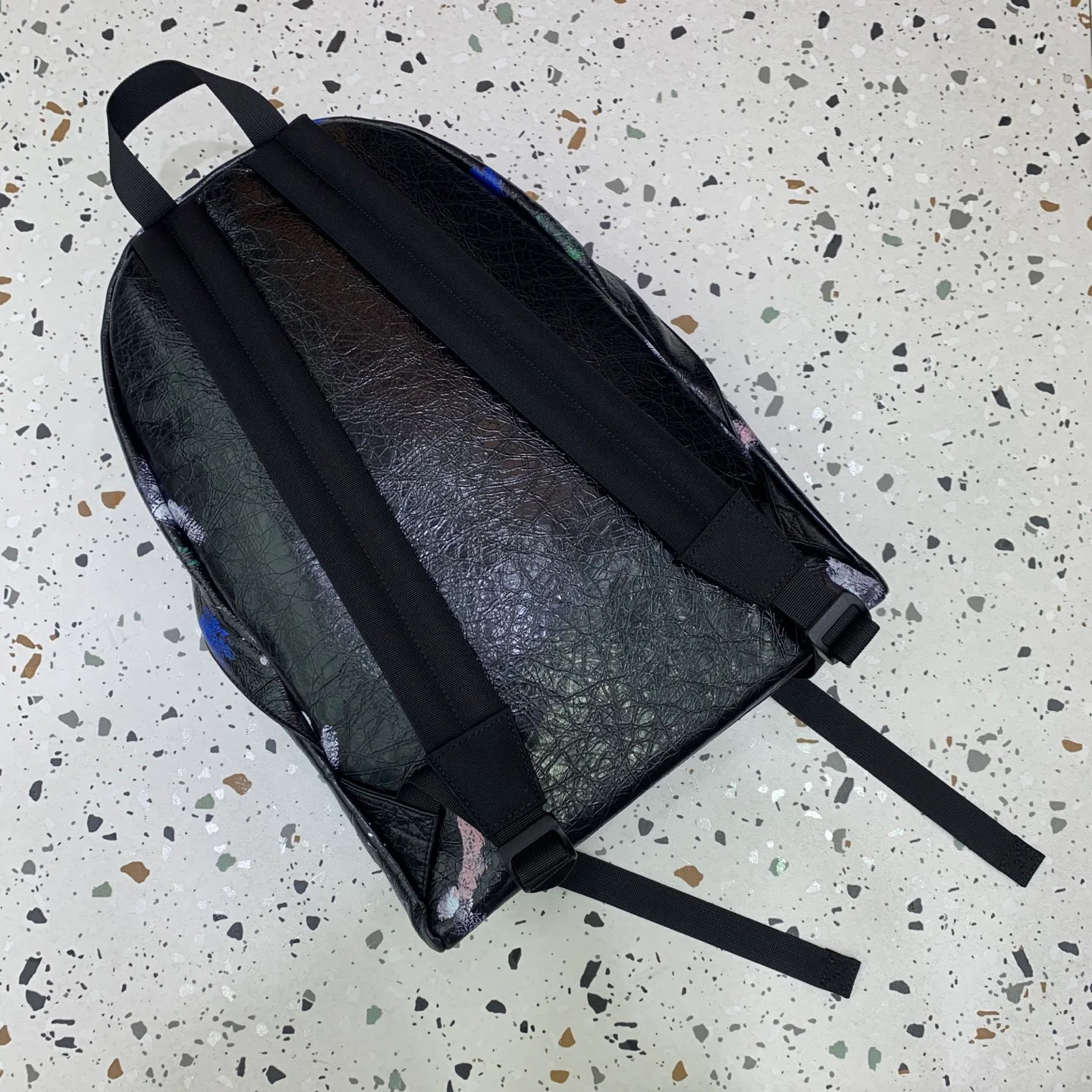 Рюкзаки Женские Balenciaga 15123185