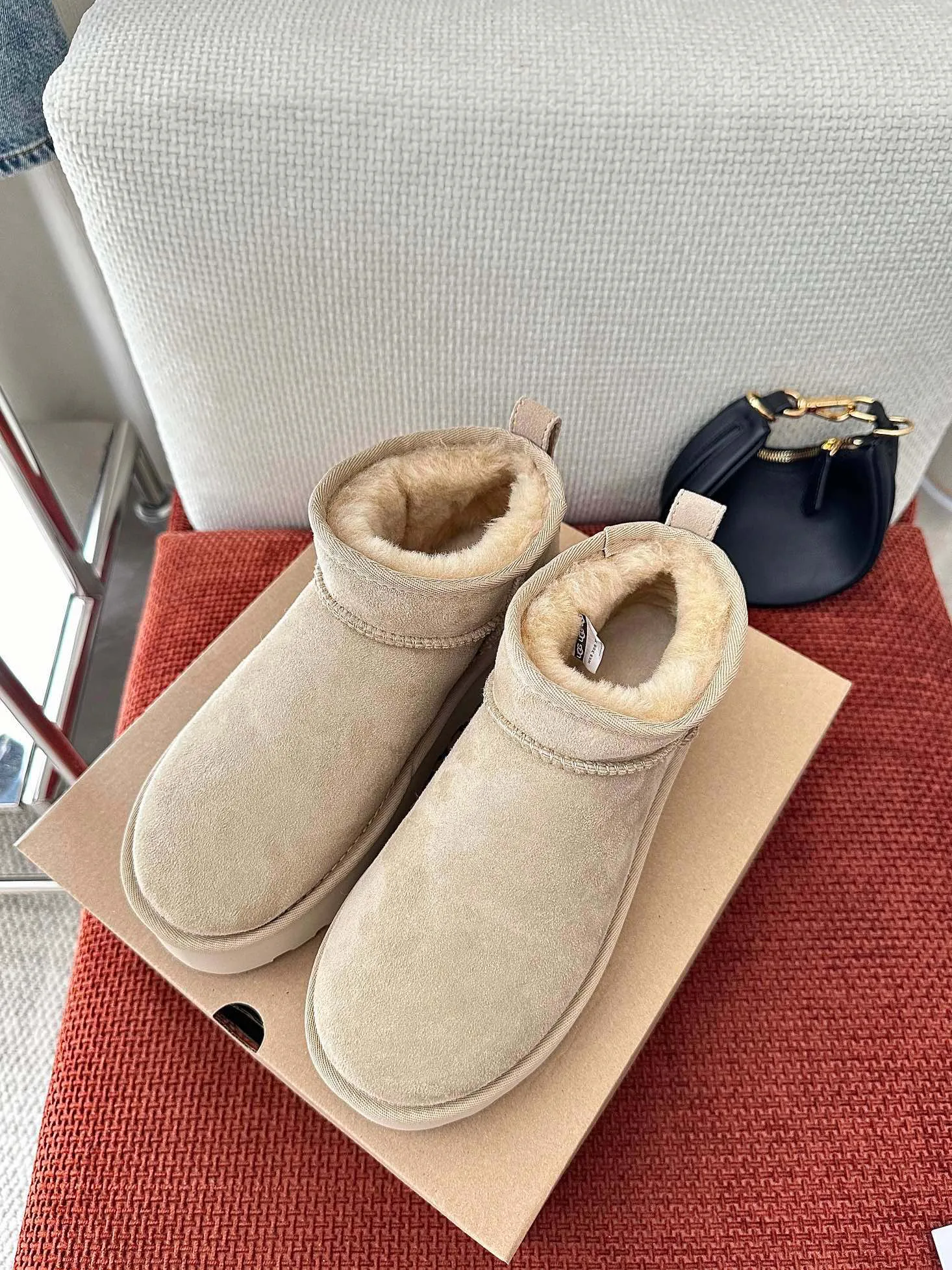Угги Женские Ugg 18676306