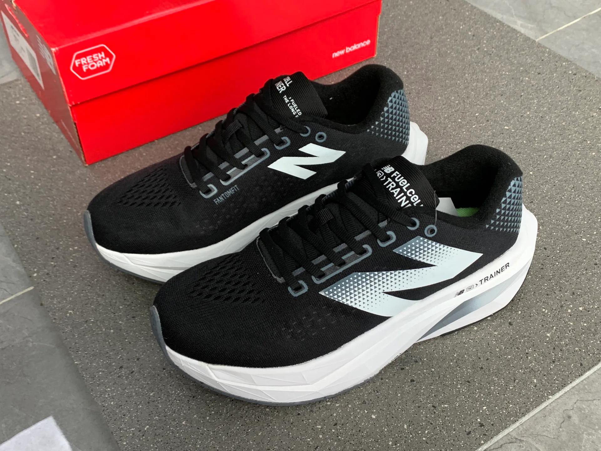 Кроссовки Женские New Balance 5584867