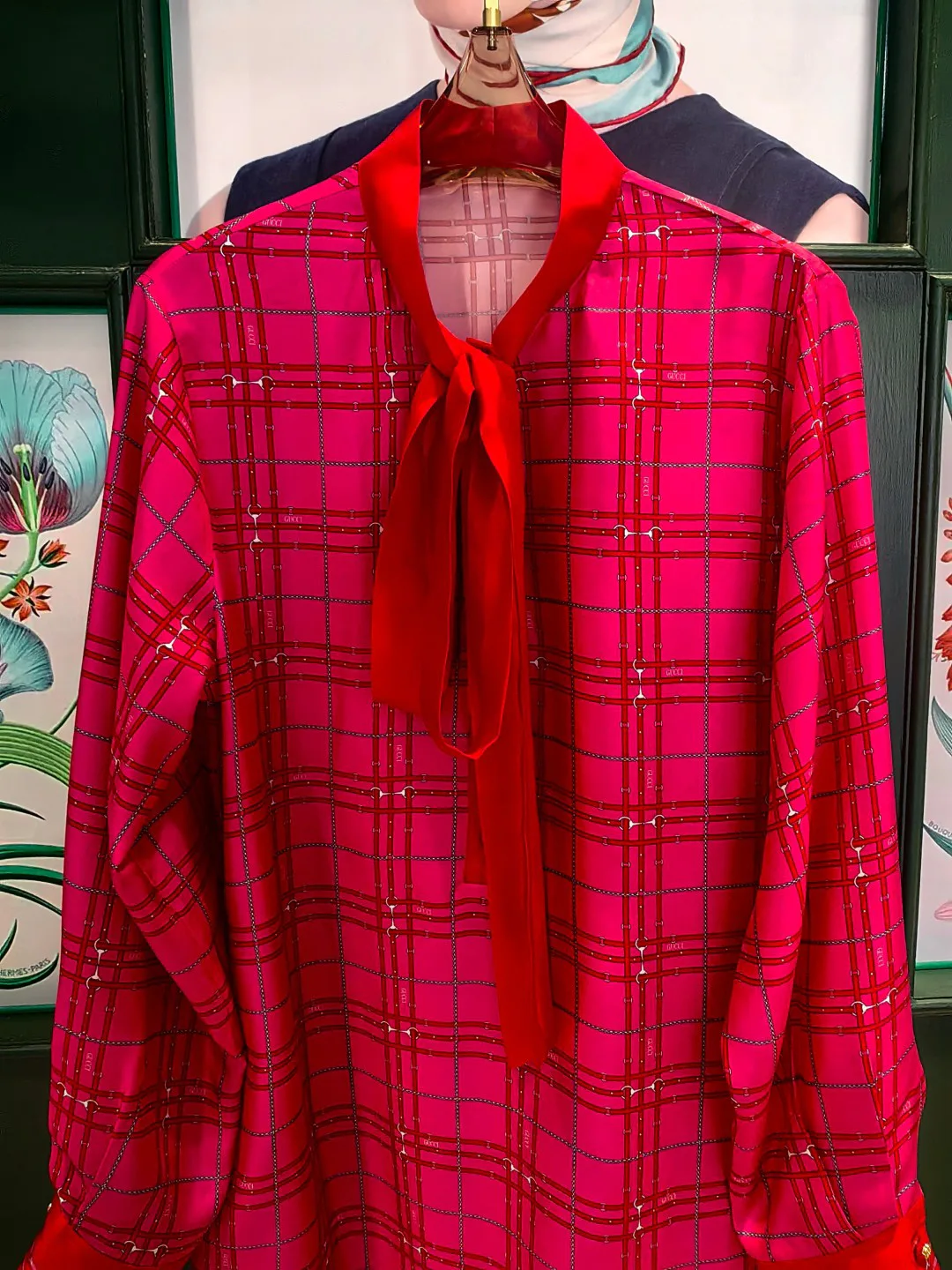 Платья Женские Gucci 1017650