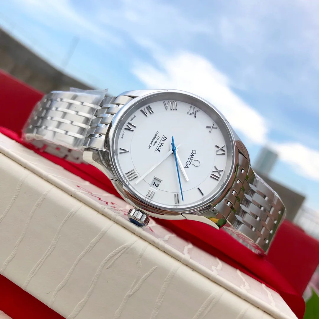 Часы Мужские Omega 291411