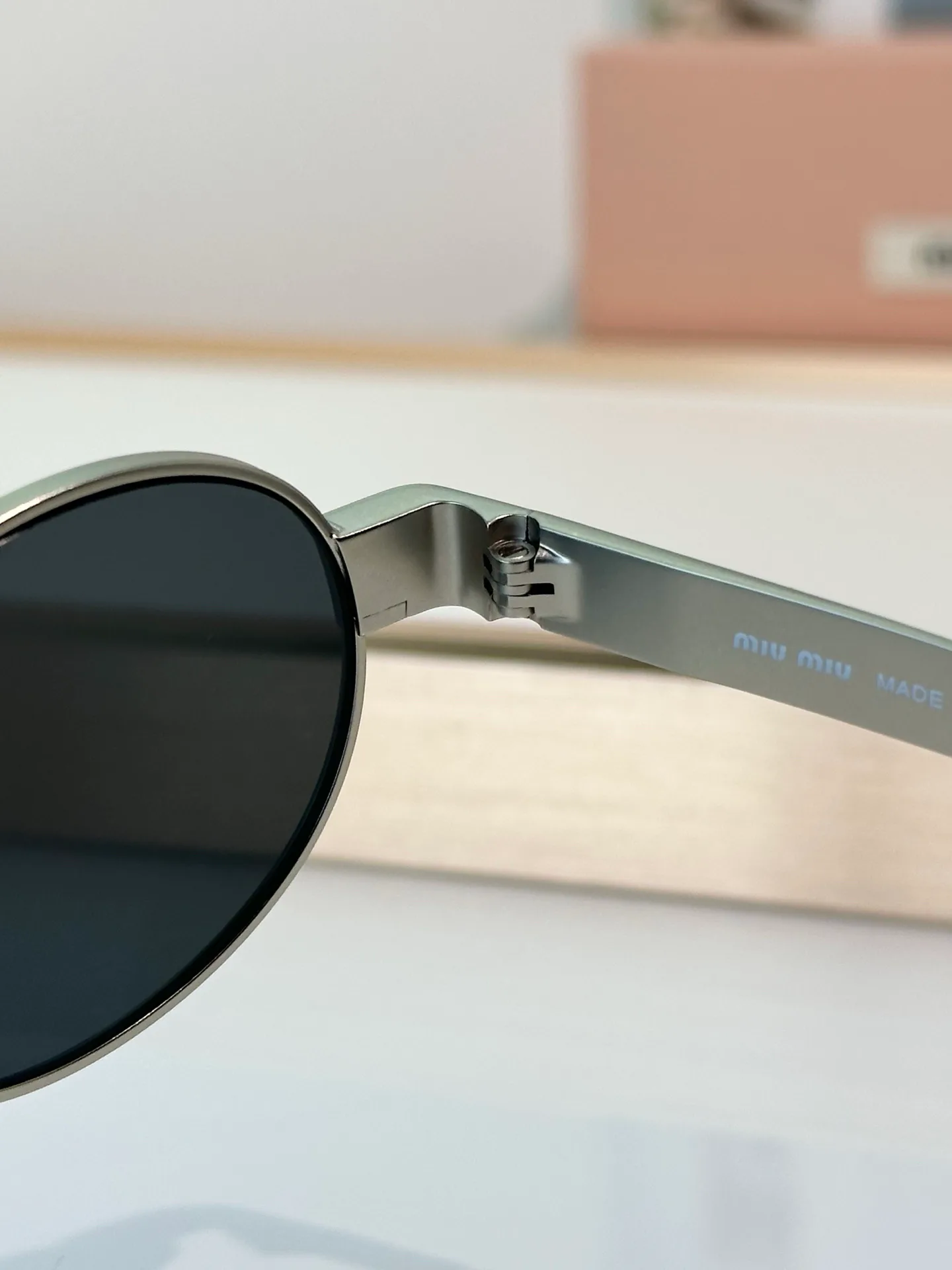 Очки Miu Miu 6631107