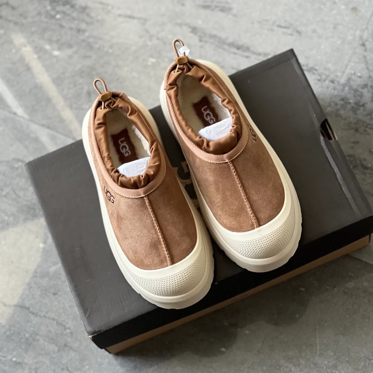 Угги Женские Ugg 500009