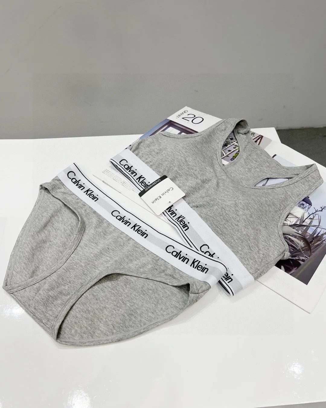 Спортивные Костюмы Мужские Calvin Klein 11790859