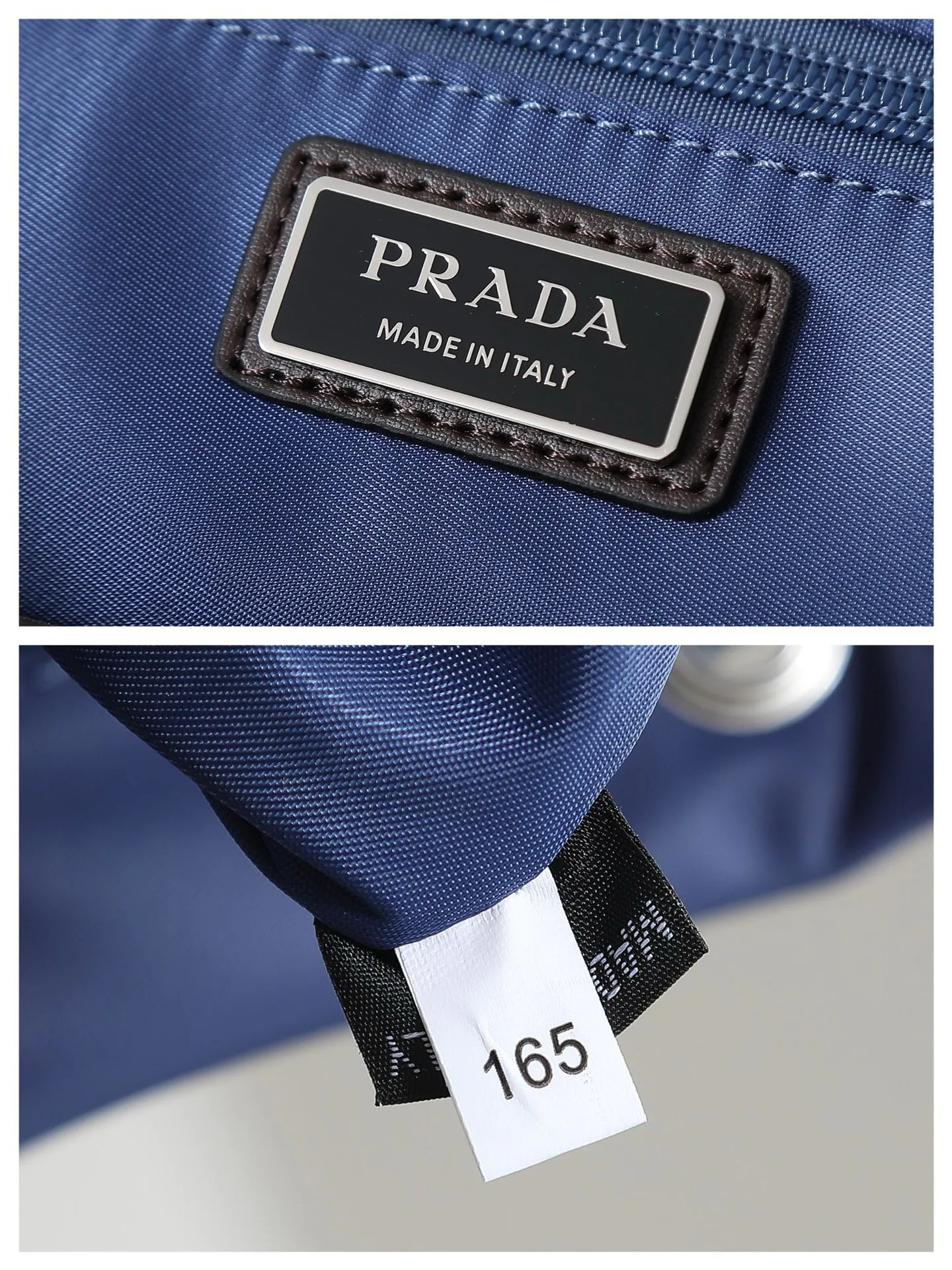 Рюкзаки Женские Prada 12757381
