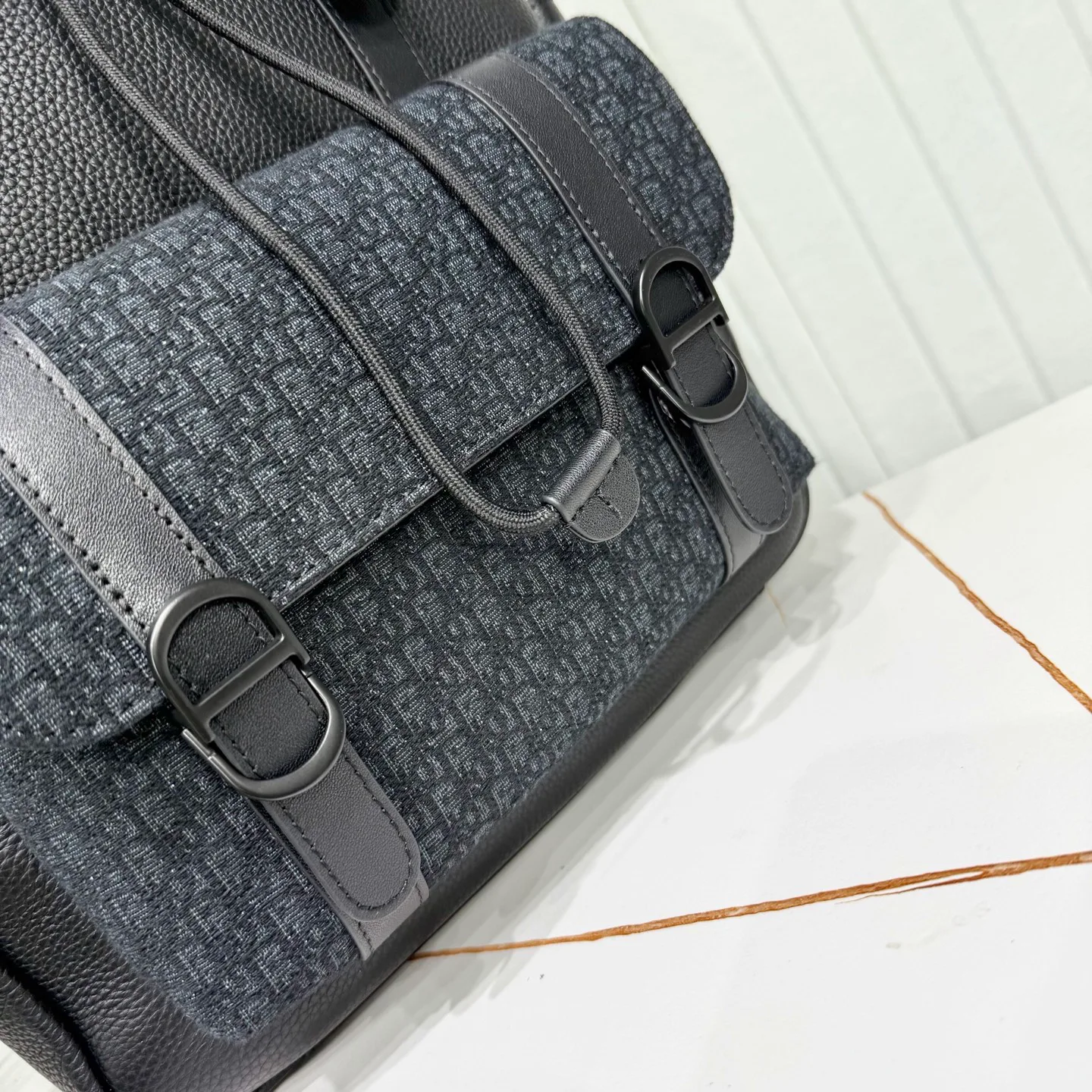 Рюкзаки Мужские Christian Dior 12699462