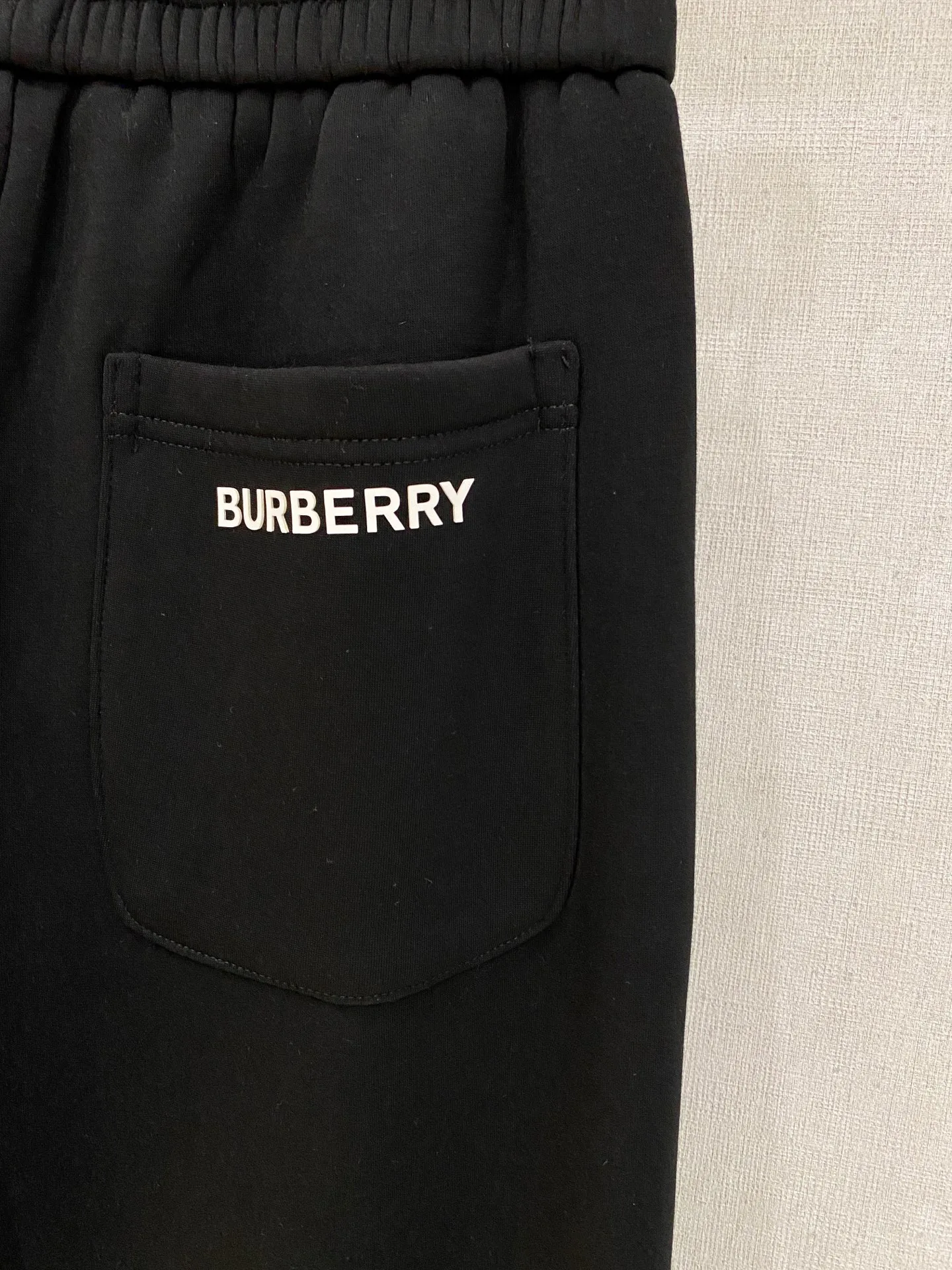 Брюки Мужские Burberry 18246755