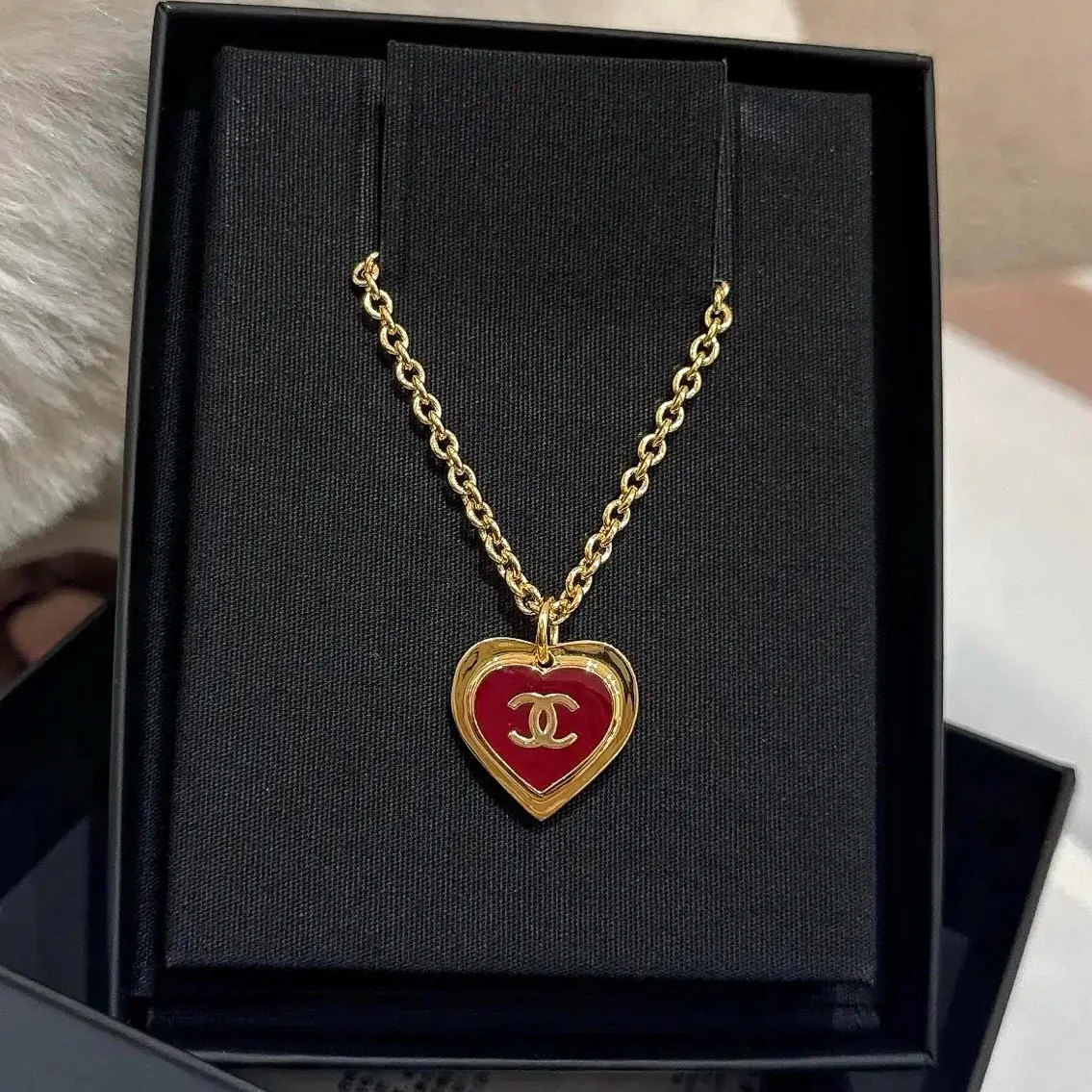 Бижутерия Chanel 11156001
