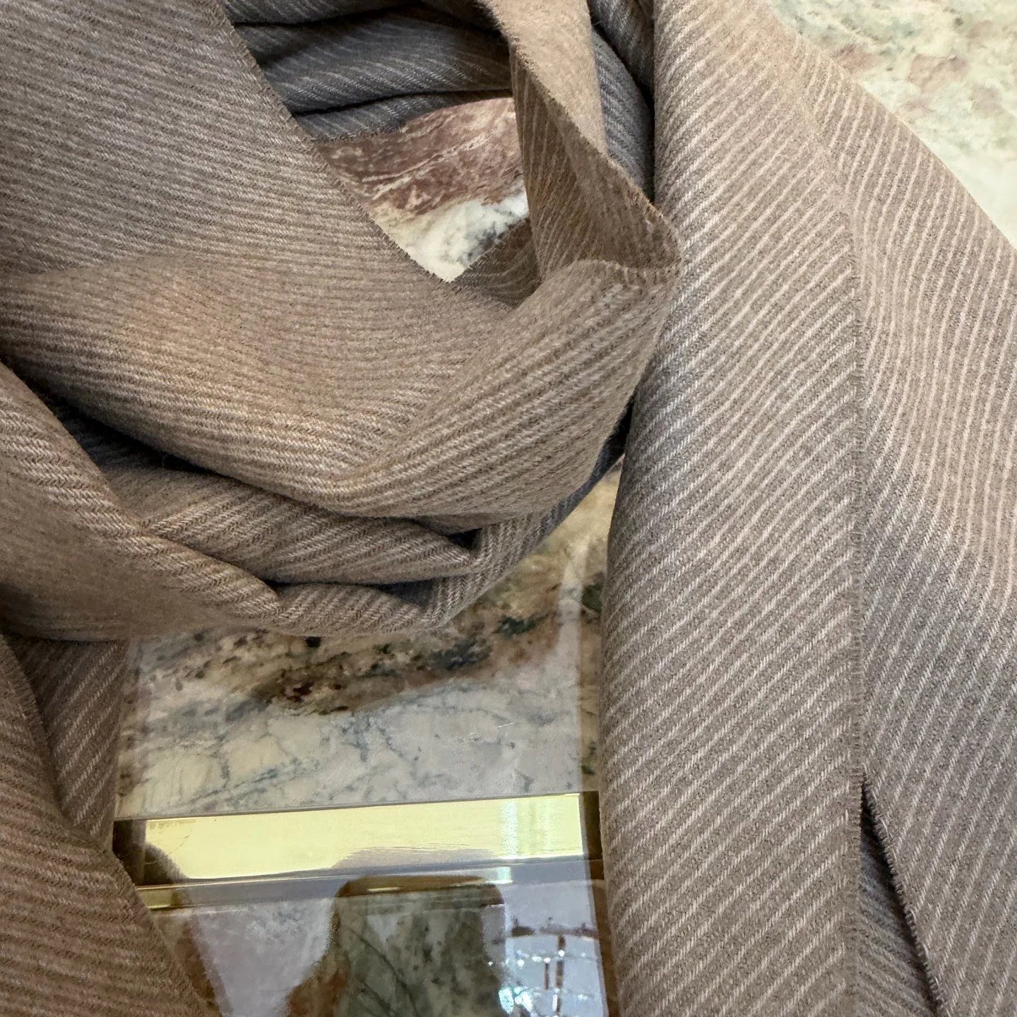 Шарфы Loro Piana 18675622