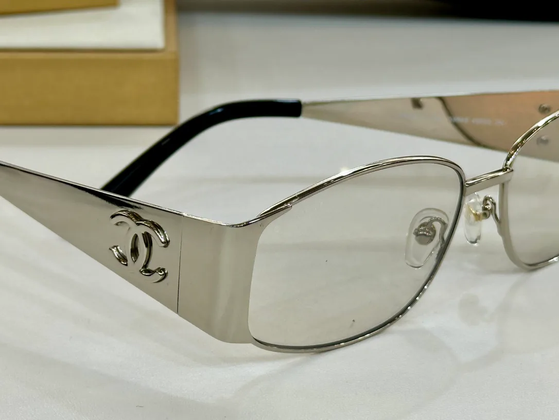 Очки Chanel 10610