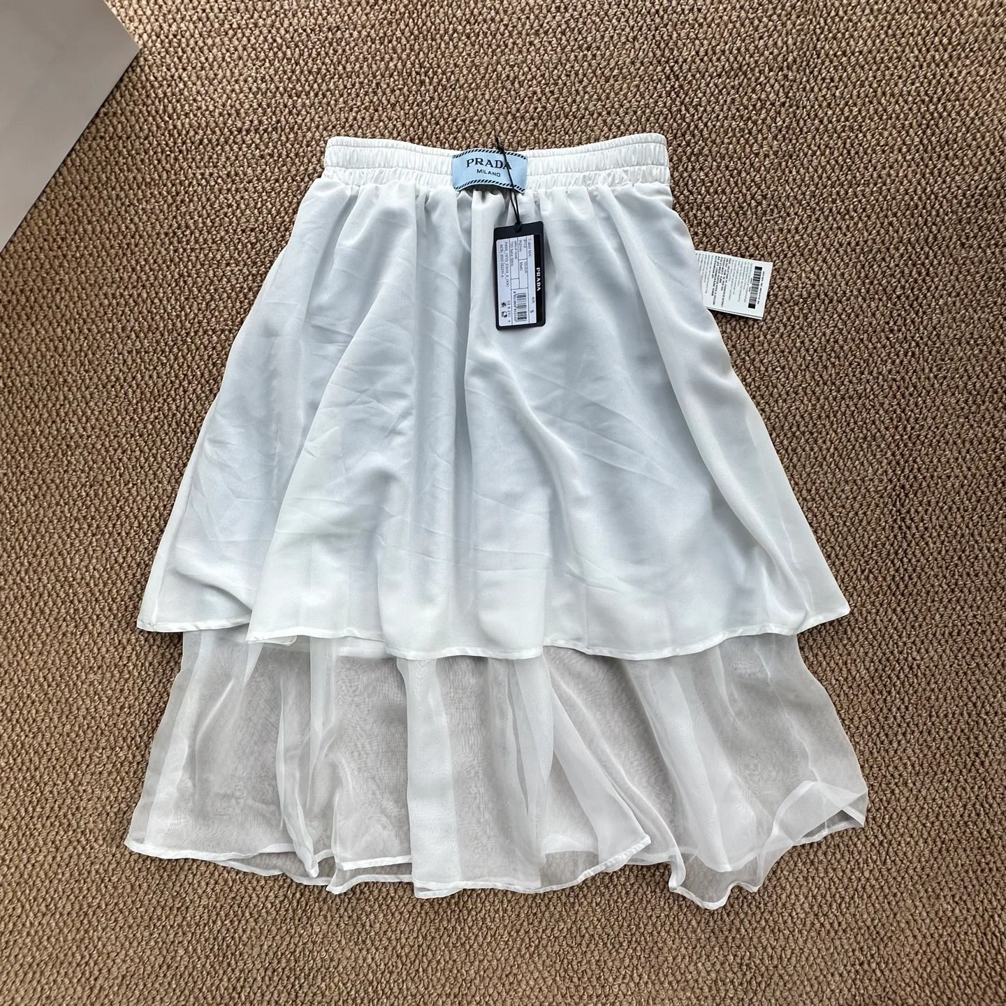 Юбки Женские Prada 10652202