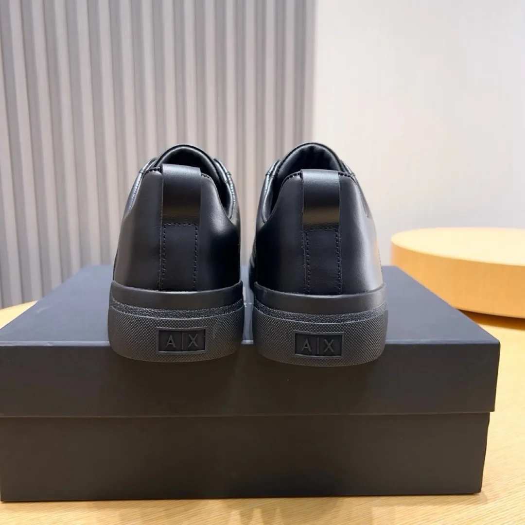 Кроссовки Мужские Armani 19145098