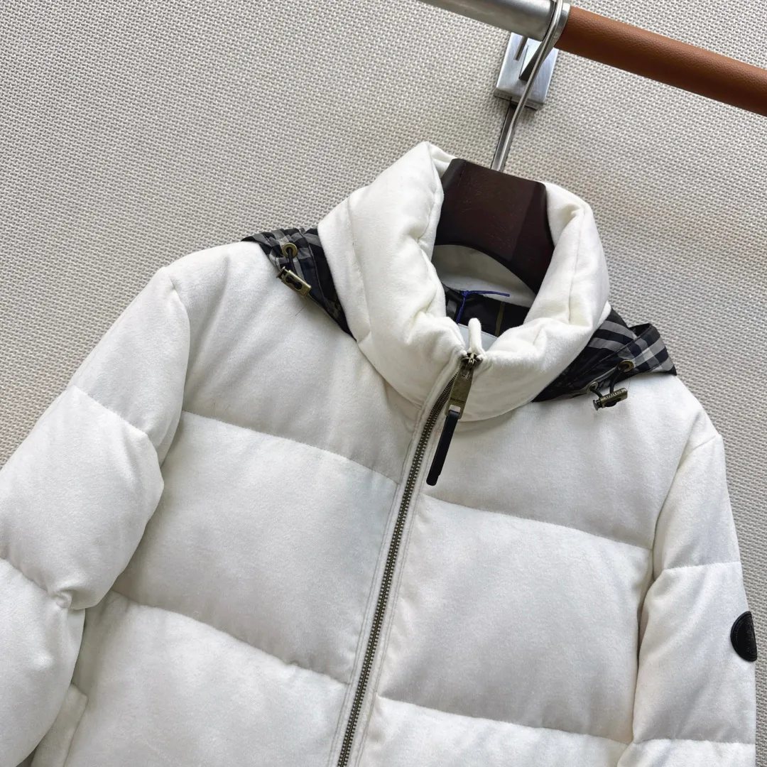 Куртки И Пуховики Женские Burberry 18023678