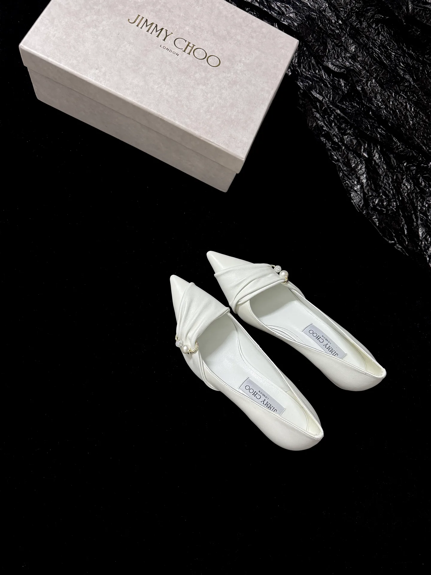 Туфли Женские Jimmy Choo 17516102
