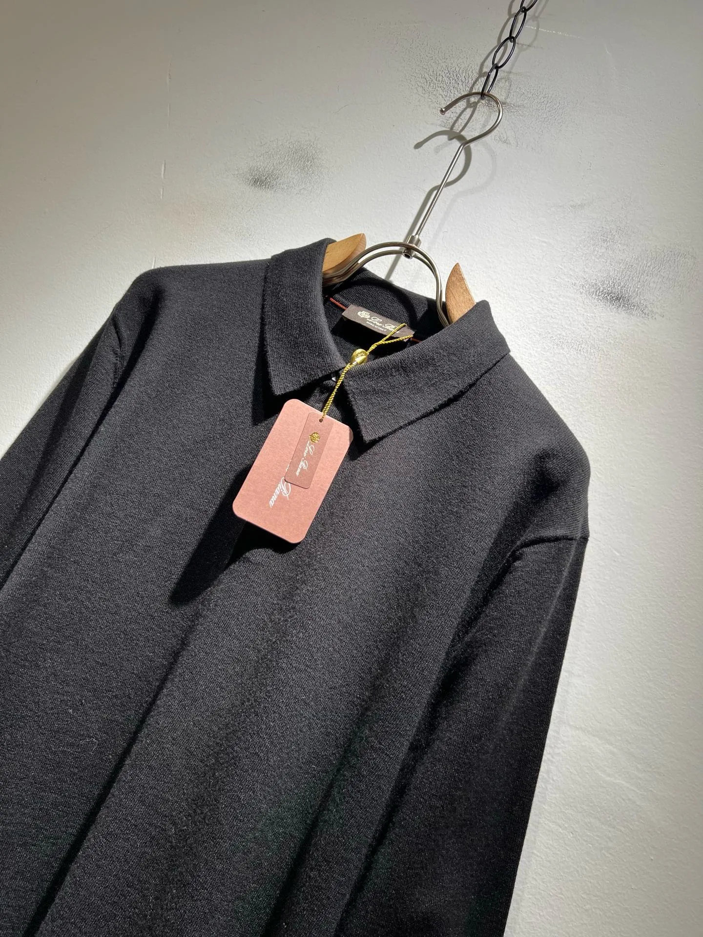 Джемперы И Свитеры Мужские Loro Piana 18343276