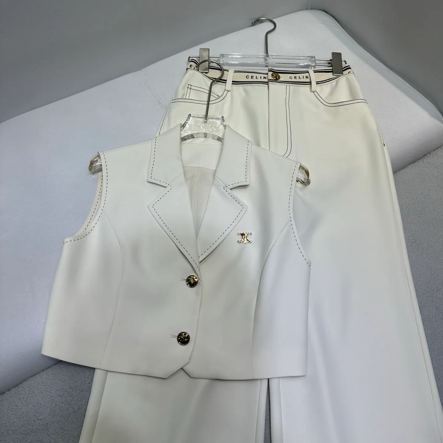 Костюмы Женские Celine 25678