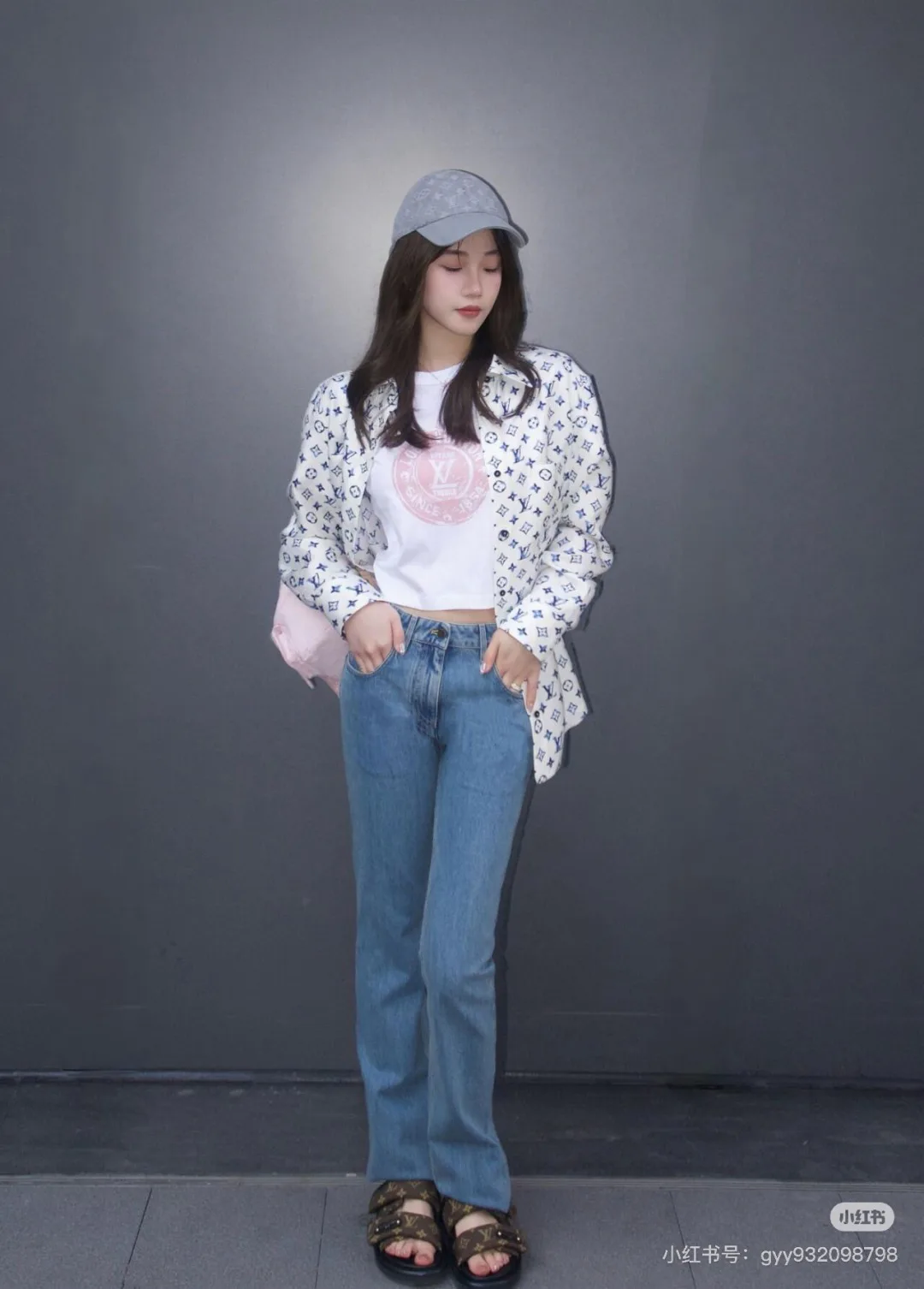 Куртки Женские Louis Vuitton Куртки Женские Louis Vuitton