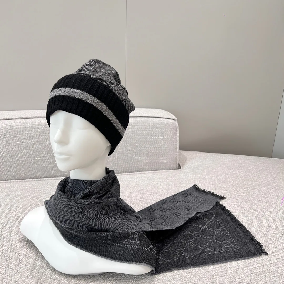 Шарфы Gucci 287770