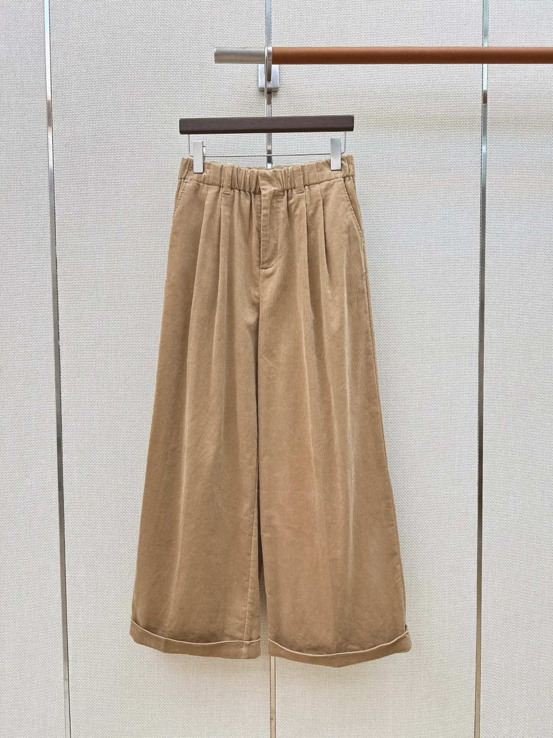 Брюки Женские Brunello Cucinelli 18032185