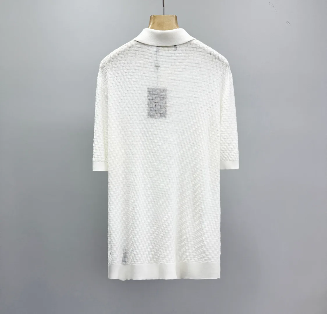 Рубашки Мужские Loro Piana 11728505