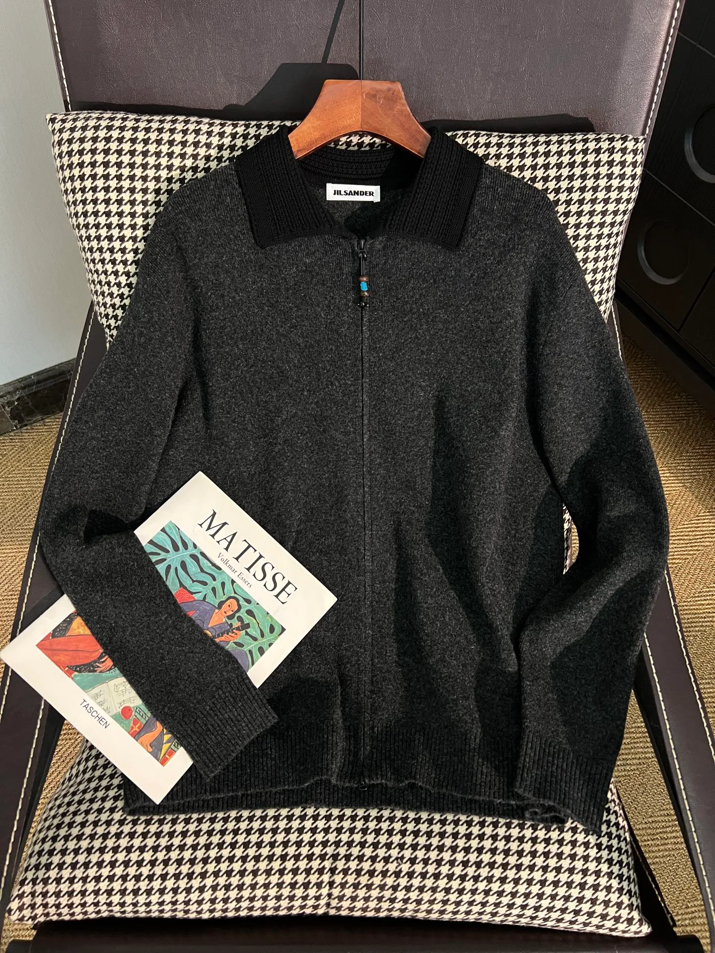 Джемперы И Свитеры Мужские Jil Sander 18699479